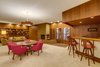 Family Room / Wet Bar Photo 3 of A Fabulous Mid-Century Modern Home modern home