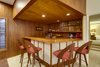 1950"s Wet Bar Photo 4 of A Fabulous Mid-Century Modern Home modern home