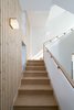 Modern home with Outdoor. Stair 3 Photo 8 of A House
