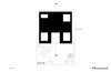 Modern home with Outdoor. Site Plan Photo 12 of A House