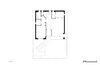 1F Plan Photo 14 of A House modern home