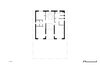 2F Plan Photo 15 of A House modern home