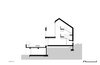 A-A' Section Photo 16 of A House modern home