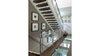 Interior stair tower. Photo 8 of Artistically Modern modern home