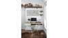 Home office. Photo 9 of Artistically Modern modern home
