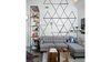 Home office. Photo 10 of Artistically Modern modern home