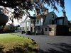 As you head up to the winding driveway which is lined with centuries old Monkey Puzzled trees you will get the first view of the impressive 5 acres location complete with awesome gardens which overlook the Derwent Valley. A stylishly luxurious accommodation provided by this property gives you the feeling of travelling through time to the 18th and 19th century with the comfort and luxury of the 21st century. Photo of Hollywood House modern home