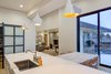 Open Kitchen Views Photo-Aaron Shaw Photo 2 of 529 Avenues Residence modern home