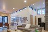 Avenues Residence Living Space Photo-Aaron Shaw Photo 8 of 529 Avenues Residence modern home