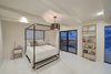 Avenues Residence Master Bedroom Photo-Aaron Shaw Photo 10 of 529 Avenues Residence modern home