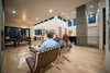 Avenues Residence Living Space. Photo 12 of 529 Avenues Residence modern home