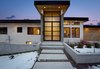 Entrance Photo-Aaron Shaw Photo of 529 Avenues Residence modern home