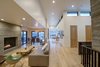 Living Room Photo-Aaron Shaw Photo 4 of 529 Avenues Residence modern home