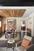 Dining room Photo 11 of 1600 Lakeside modern home