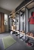 Mudroom Photo 16 of 1600 Lakeside modern home