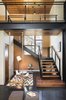 Durability and livability were two important considerations while designing the home. Creating a modern home that allowed space for the children’s mess (Legos) was important. “We never want the house to feel like a cold or hands off museum.” Photo 17 of 1600 Lakeside modern home