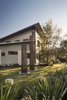 Exterior art Photo 4 of 1600 Lakeside modern home