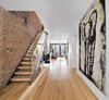 Completely open floor plan designed to optimize light and air Photo 2 of Uptown Loft modern home