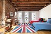 Iconic exposed beams Photo 4 of Uptown Loft modern home