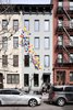 Beautiful facade capturing a nice family moment Photo 7 of Uptown Loft modern home