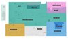 Floor plan - stepfamily Photo 18 of CUSTOM LIVING modern home