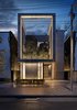Modern home with Exterior, House Building Type, Concrete Siding Material, and Flat RoofLine. Front Yard View of Villa
Photo of The Al Ali Home