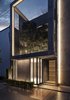 Close Up of Villa Exterior Photo 2 of The Al Ali Home modern home