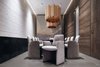 Dining Room Space Photo 5 of The Al Ali Home modern home
