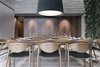 Dining Room Photo 3 of Monochrome Veil modern home