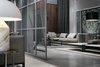 Living Room Photo 5 of Monochrome Veil modern home