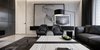 Mezzanine Area Photo 6 of Monochrome Veil modern home