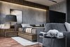 Master Bedroom Photo 8 of Monochrome Veil modern home