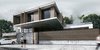 Day View of Villa Photo 9 of Monochrome Veil modern home