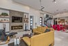 LIVING DINING KITCHEN AREA Photo 5 of WONG HOUSE modern home