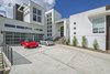 MOTOR COURT FRONT ENTRANCE Photo 18 of WONG HOUSE modern home