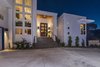 FRONT FACADE ENTRY Photo 12 of WONG HOUSE modern home