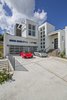MOTOR COURT VIEW Photo 17 of WONG HOUSE modern home