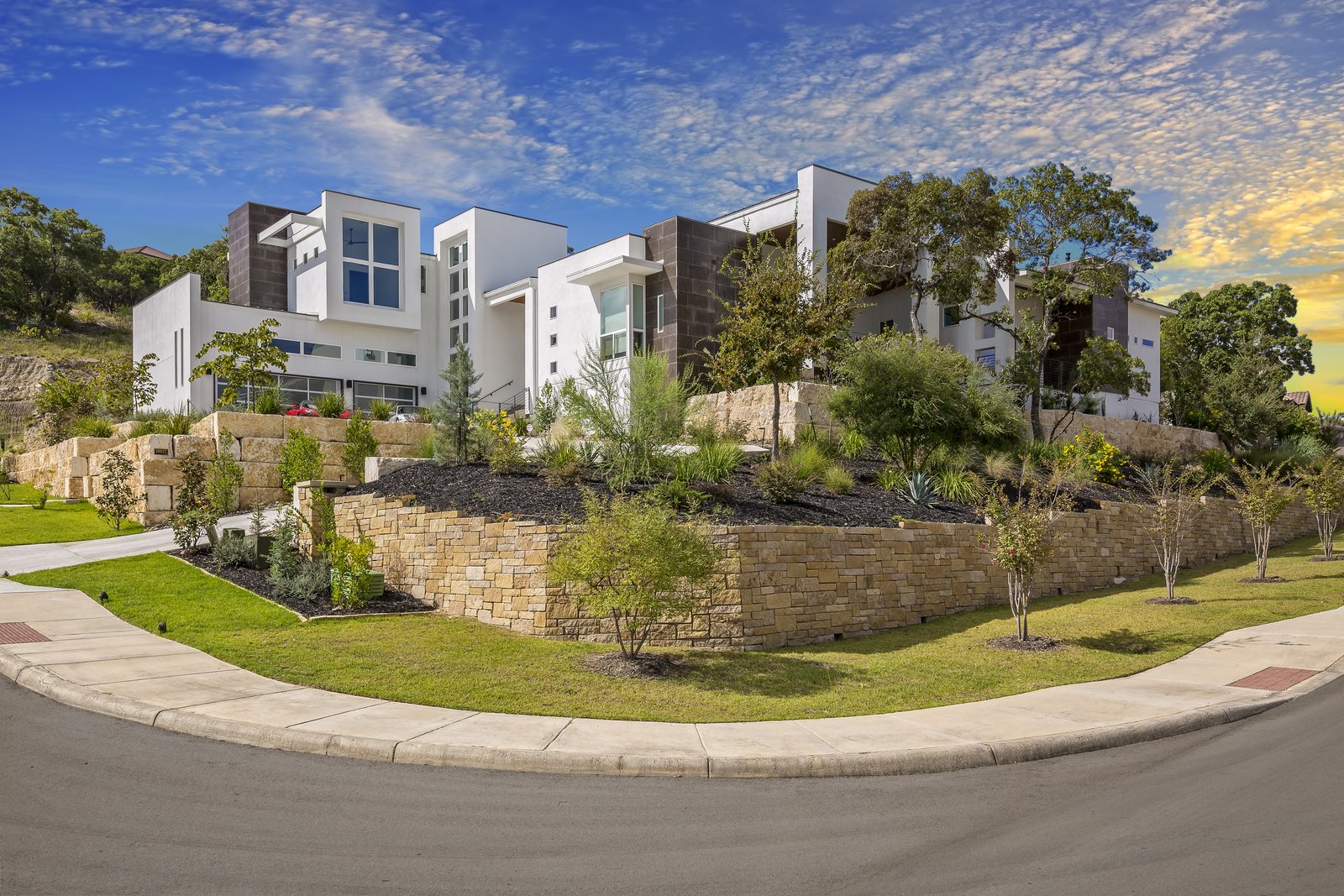 WONG HOUSE posted by OSCAR E FLORES DESIGN STUDIO (19 Photos) Dwell