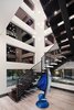 FLOATING STAIRCASE Photo 5 of ALTURA HOUSE modern home