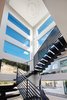FLOATING STAIRCASE Photo 11 of ALTURA HOUSE modern home
