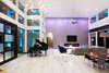 OPEN LIVING DINING KITCHEN Photo 15 of ALTURA HOUSE modern home