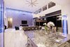 OPEN LIVING DINING KITCHEN Photo 19 of ALTURA HOUSE modern home