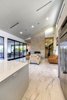OPEN LIVING KITCHEN AREA Photo 17 of ORVANANOS HOUSE modern home