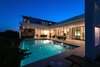 REAR FACADE Photo 6 of ORVANANOS HOUSE modern home