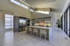KITCHEN Photo 11 of ORVANANOS HOUSE modern home