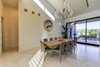 DINING ROOM Photo 10 of ORVANANOS HOUSE modern home