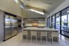 KITCHEN Photo 13 of ORVANANOS HOUSE modern home