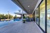 COVERED PATIO Photo 19 of ORVANANOS HOUSE modern home