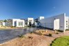 FRONT ELEVATION Photo 9 of ORVANANOS HOUSE modern home