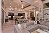 OPEN LIVING BREAKFAST KITCHEN Photo 7 of BHAKTA HOUSE modern home